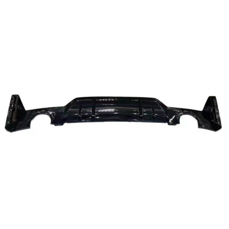 G20 LCI M340i style rear diffuser 0---0