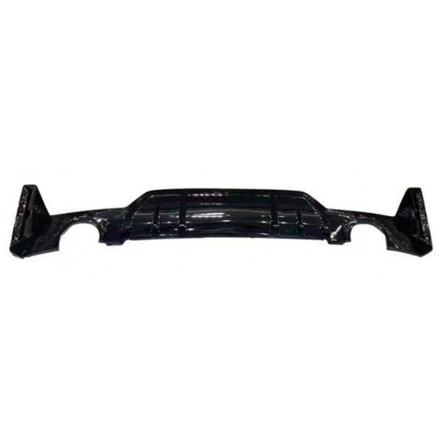 G20 LCI M340i style rear diffuser 0---0