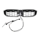 G20 LCI 22+ LED honeycomb grille