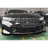 G20 LCI MP (OE) style front lip