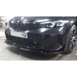 G20 LCI MP2 style 3pcs front lip
