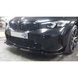 G20 LCI MP2 style 3pcs front lip