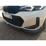 G20 LCI Mtech MP style carbon fiber front lip