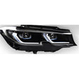 G20 LED projector headlight