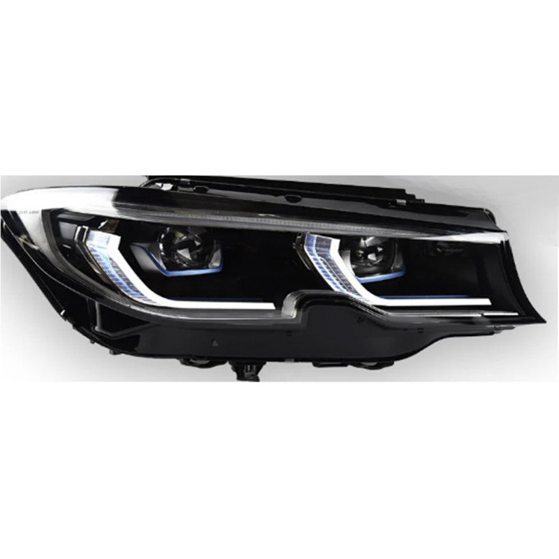 G20 LED projector headlight