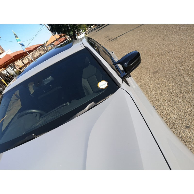 G20 G22 G30 M style mirror cover