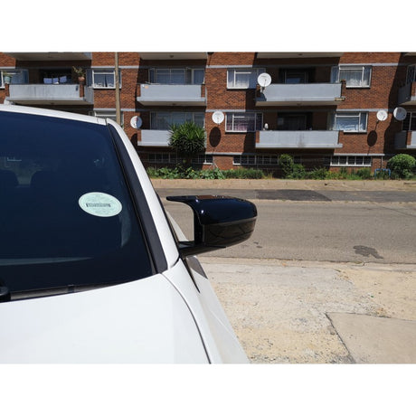 G20 G22 G30 M style mirror cover