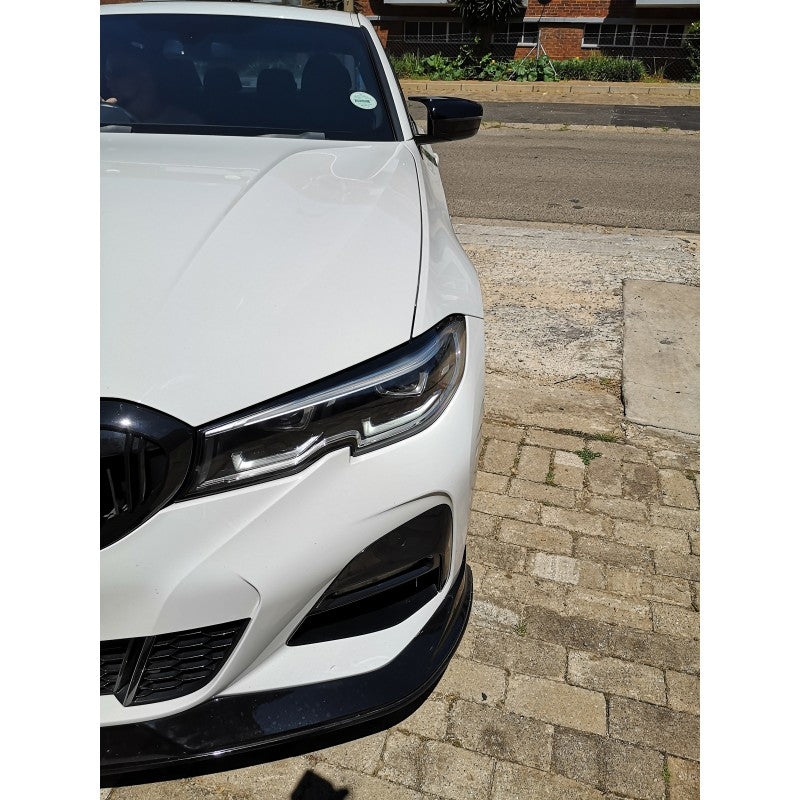 G20 G22 G30 M style mirror cover
