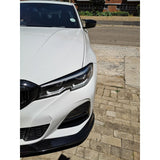 G20 G22 G30 M style mirror cover