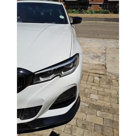 G20 G22 G30 M style mirror cover