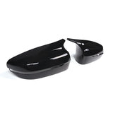 G20 G22 G30 M style mirror cover