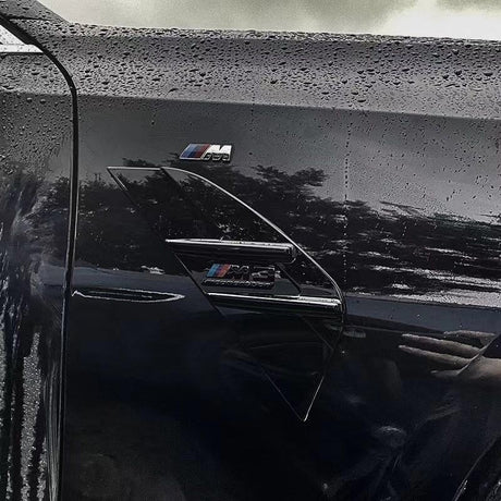 G20 M3 style fender vent