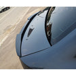 G20 M4 V2 style boot spoiler