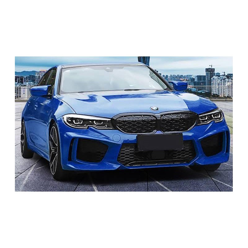 G20 M8 style front bumper