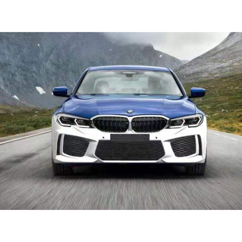 G20 M8 style front bumper