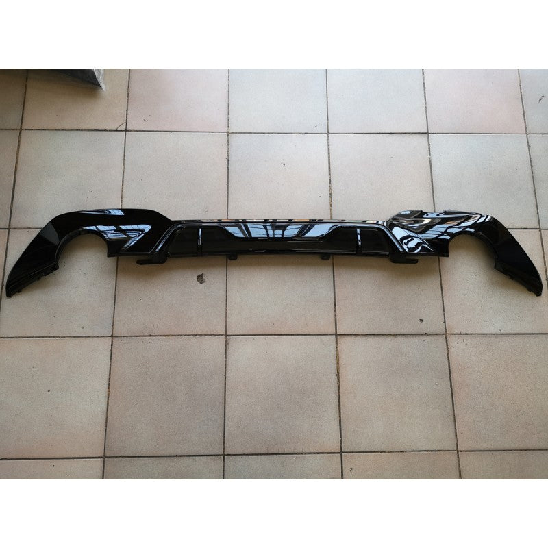 G20 Mtech MP-1 style diffuser