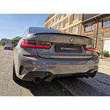G20 Mtech MP-1 style diffuser