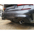 G20 Mtech MP-1 style diffuser