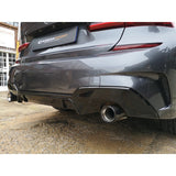 G20 Mtech MP-1 style diffuser