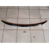 G20 G80 MP style boot spoiler