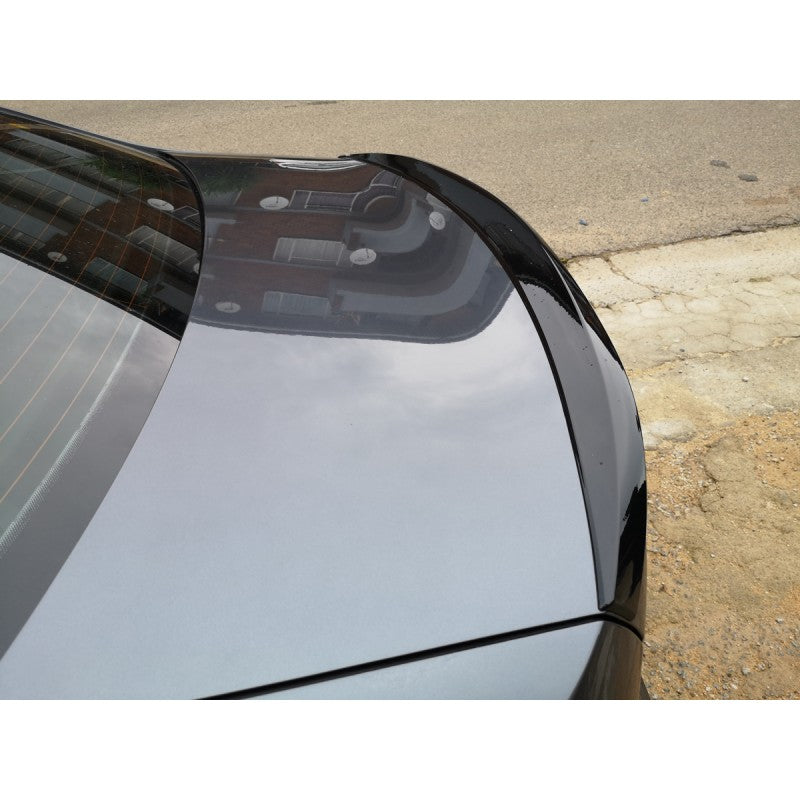 G20 G80 MP style boot spoiler