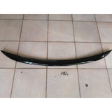 G20 G80 MP style boot spoiler
