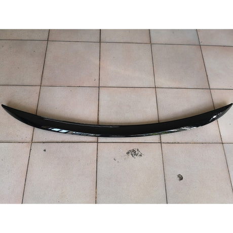 G20 G80 MP style boot spoiler