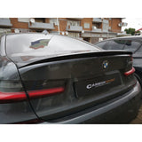 G20 G80 MP style boot spoiler