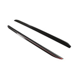 G20 Mtech MP style carbon fiber side skirts