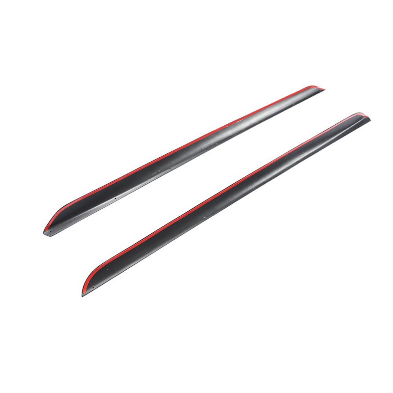 G20 Mtech MP style carbon fiber side skirts