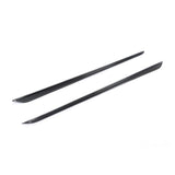G20 Mtech MP style carbon fiber side skirts
