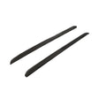 G20 Mtech MP style carbon fiber side skirts