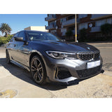 G20 Mtech MP style front lip
