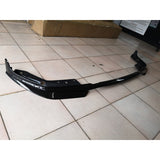 G20 Mtech MP style front lip