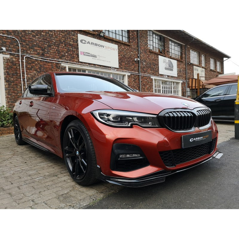 G20 Mtech MP style front lip