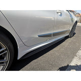 G20 Mtech MP style side skirts