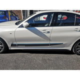 G20 Mtech MP style side skirts