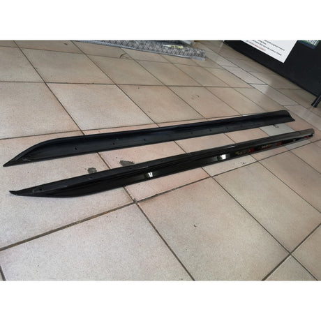 G20 Mtech MP style side skirts