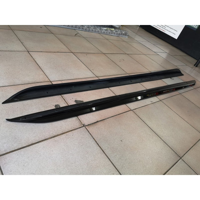 G20 Mtech MP style side skirts