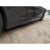 G20 Mtech MP style side skirts