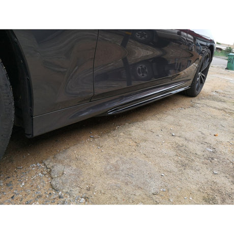 G20 Mtech MP style side skirts
