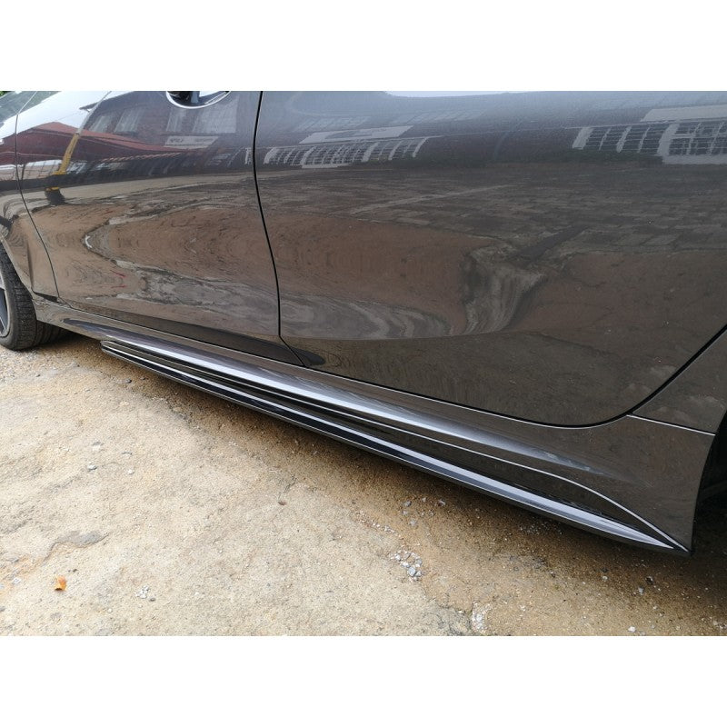 G20 Mtech MP style side skirts