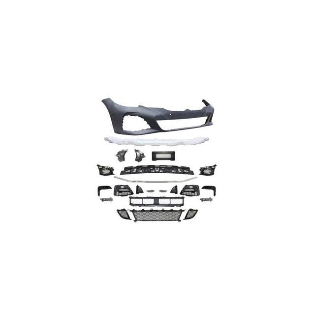 G20 Mtech front bumper w/pdc
