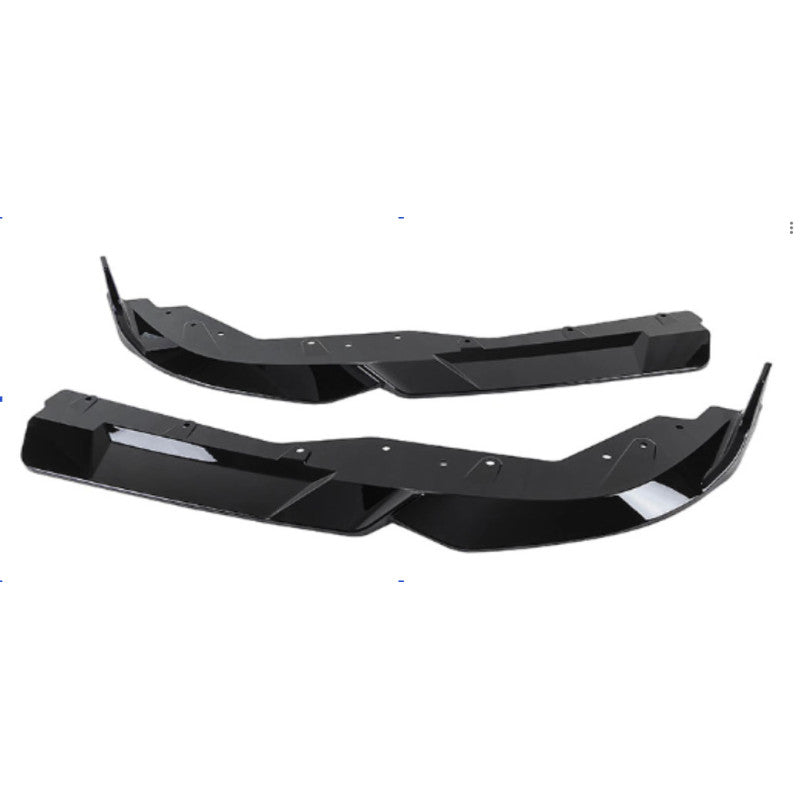 G20 LCI MP style 2pcs front lip