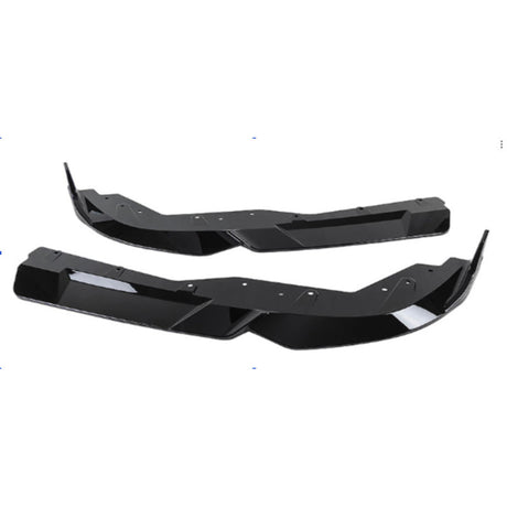 G20 LCI MP style 2pcs front lip