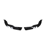 G20 LCI MP style 2pcs front lip