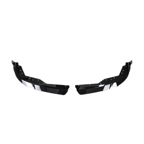 G20 LCI MP style 2pcs front lip