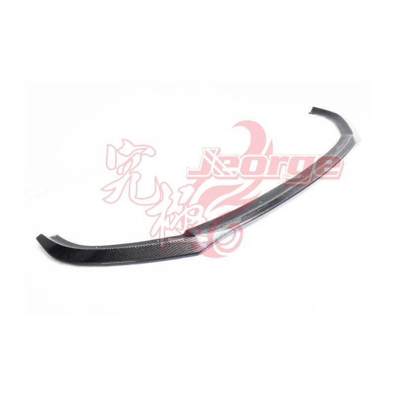 G20 Mtech MP style 3pcs carbon fiber front lip