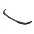 G20 Mtech MP style 1pcs carbon fiber front lip