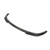 G20 Mtech MP style 1pcs carbon fiber front lip
